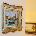 Apartamento Island *