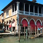 Apartamento Island