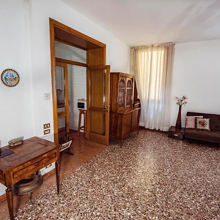 Appartement Island