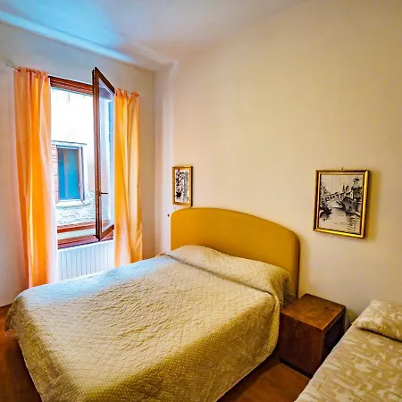 Appartement Island