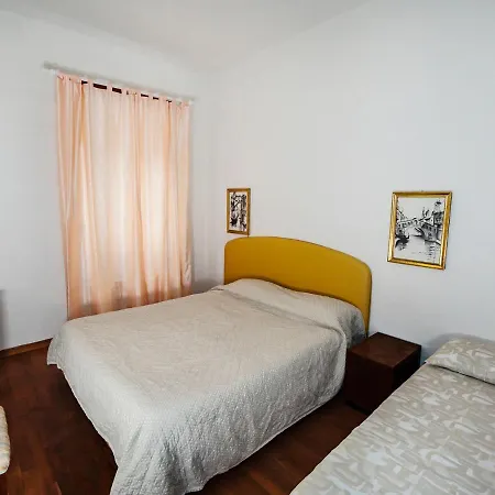 Island Appartement Venetië