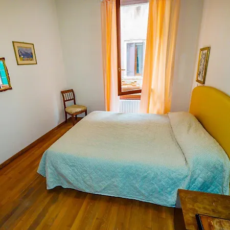 Apartamento Island Venecia