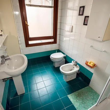 Apartamento Island Venecia