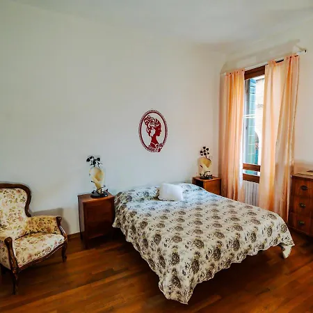 Island Apartment Venice