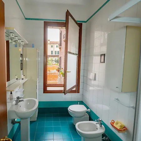 Island Apartment Venice
