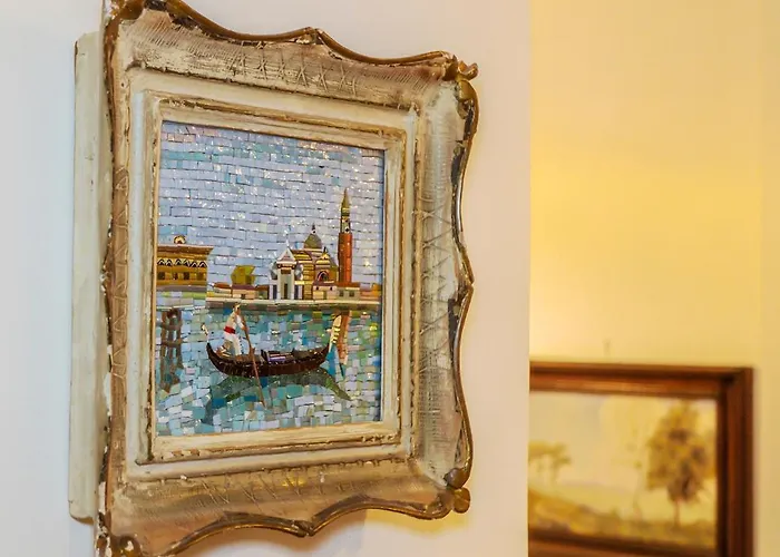 Апартаменты Island *