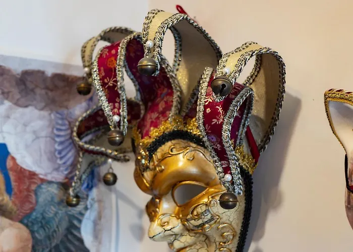 Island Апартаменты