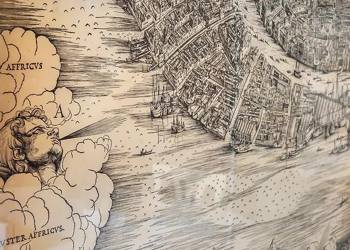 Island * Венеция