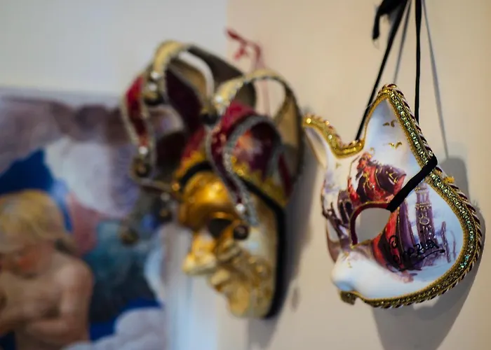 Island Апартаменты