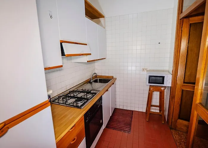 Island Апартаменты