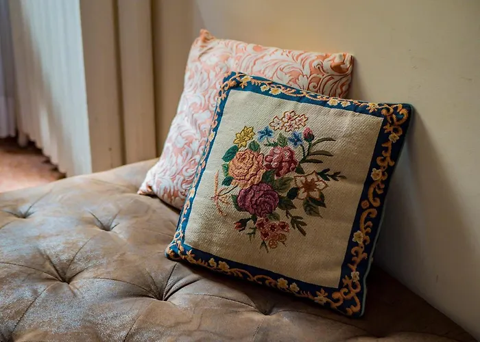 Island Апартаменты