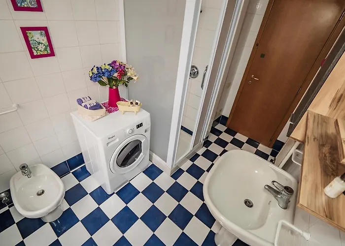 Island * Венеция