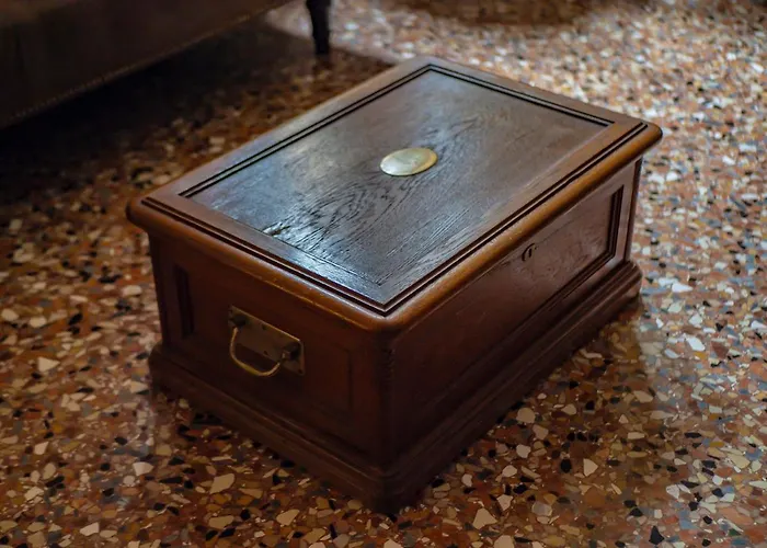 Island Апартаменты