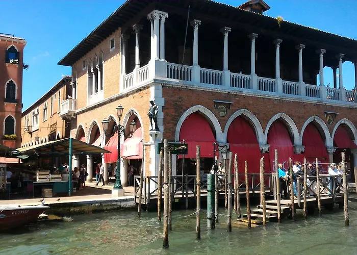 Apartamento Island