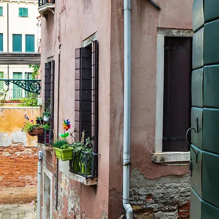 Island * Venise