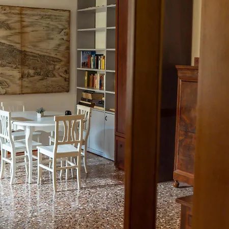 Appartement Island *