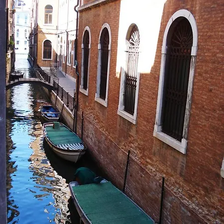 Appartement Island Venise