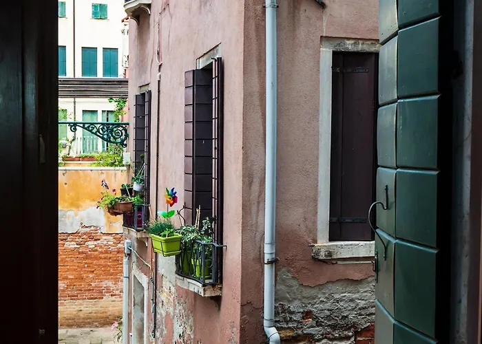 Island * البندقية