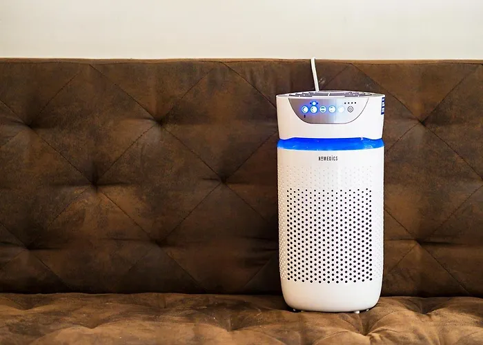 شقة Island البندقية